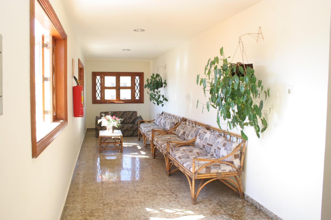 Hotel Negreiros Sao Lourenco  Extérieur photo